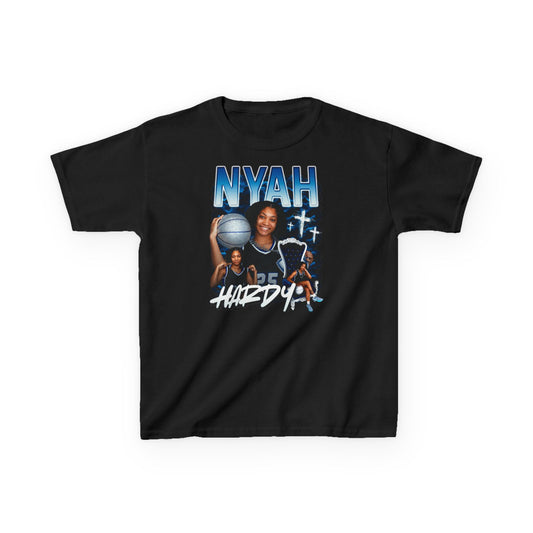 Nyah Hardy Kids Tee