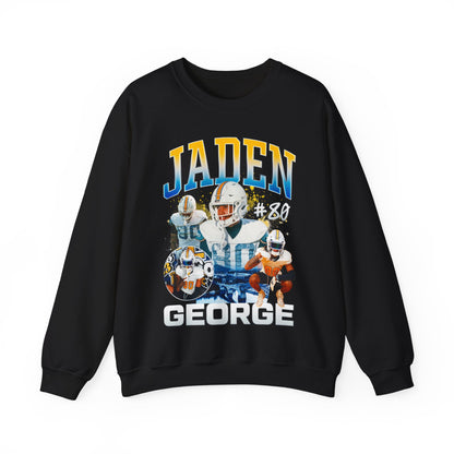 Jaden George Crewneck Sweatshirt