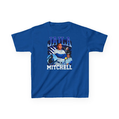 Jaila Mitchell Kids Tee