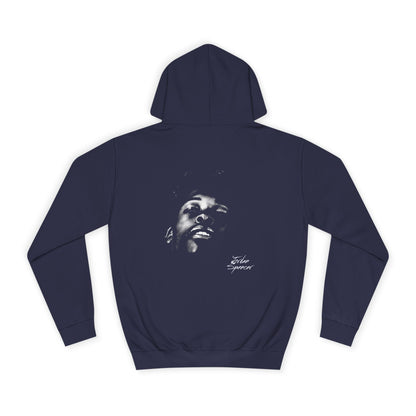 Jordan Spencer Big Head Premium Hoodie