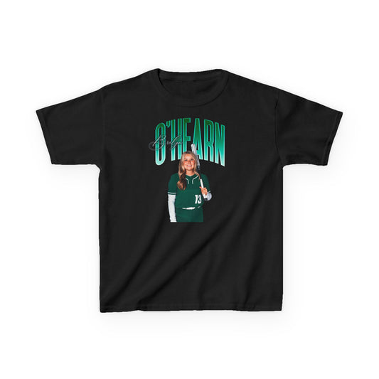Brelyn O'Hearn Athlete Glory Kids Tee