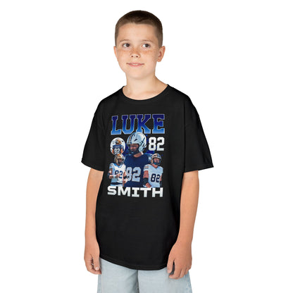 Luke Smith Kids Tee