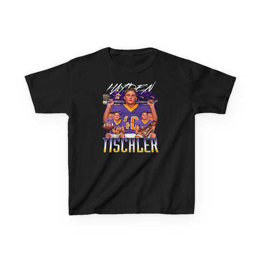 Hayden Tischler Kids Tee