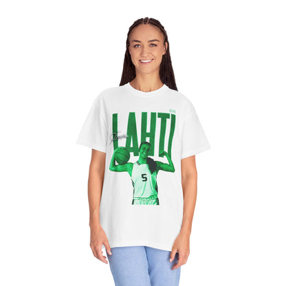 Sophie Lahti Faded Glory Premium Tee