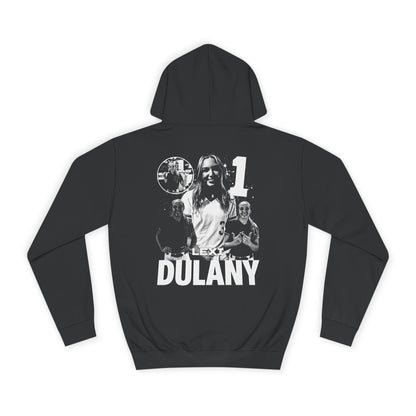 Lexi Dulany Vintage Blackout Premium Hoodie
