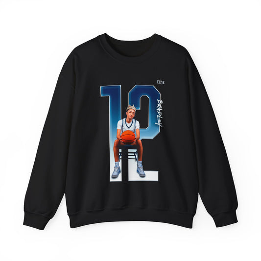 Sydney Bradley Player Icon Crewneck Sweatshirt