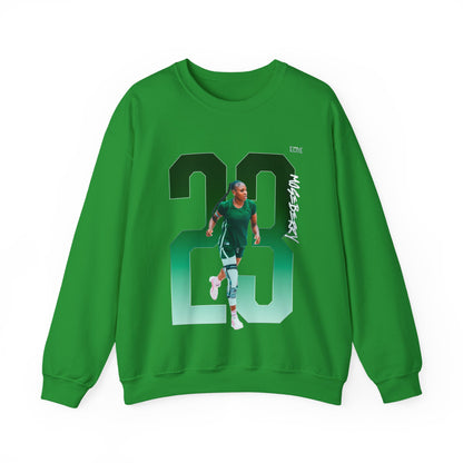 Ashala Moseberry Player Icon Crewneck Sweatshirt