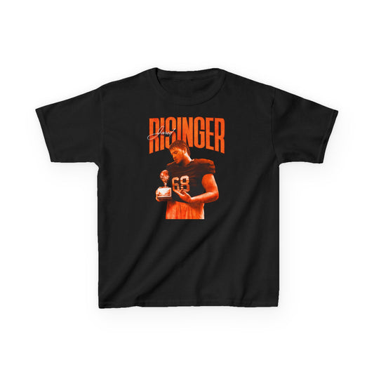 Jared Risinger Faded Glory Kids Tee