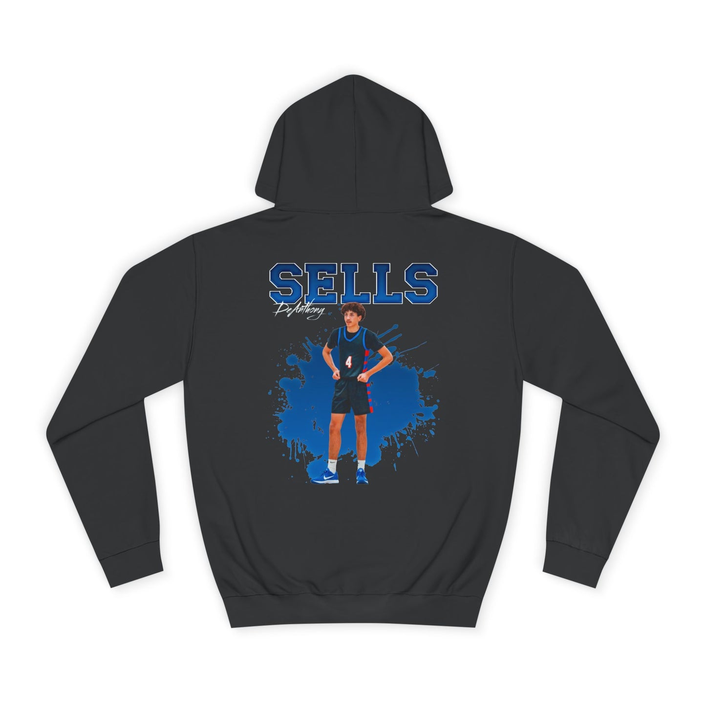 Deanthony Sells Premium Hoodie