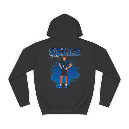 Deanthony Sells Premium Hoodie