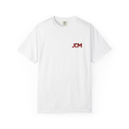 Jacob Cosby Mosley Logo Premium Tee