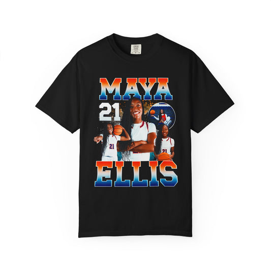 Maya Ellis Premium Tee