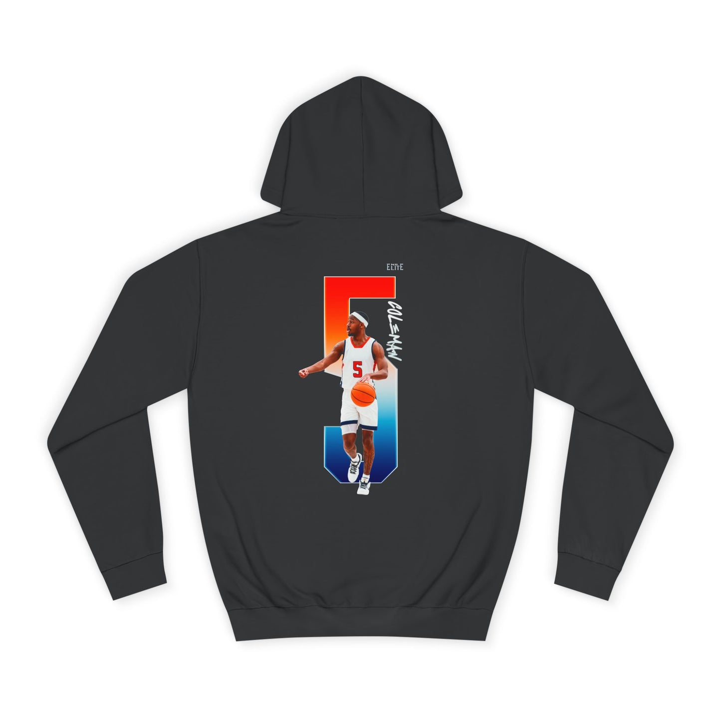 Kelton Coleman Player Icon Premium Hoodie