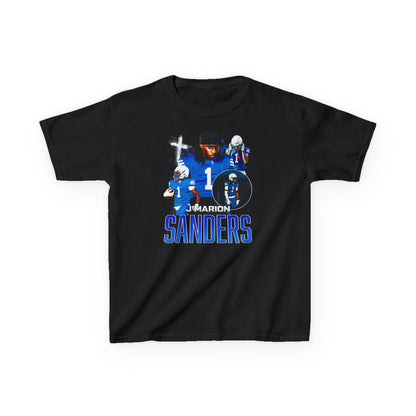 J'Marion Sanders Kids Tee