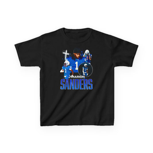 J'Marion Sanders Kids Tee