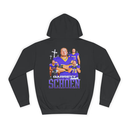Garrett Schoen Premium Hoodie