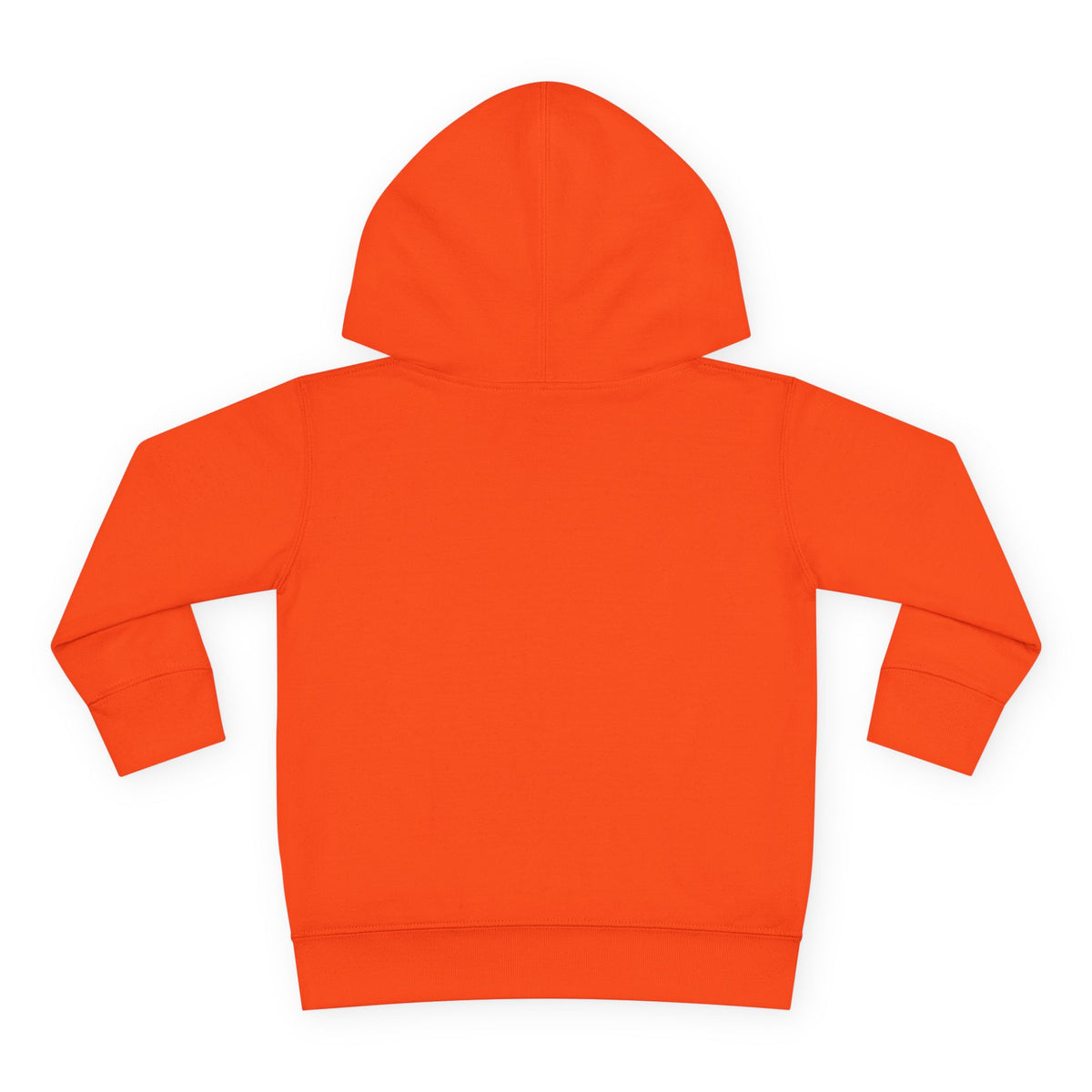 Mataeya Mathern Toddler Pullover Hoodie