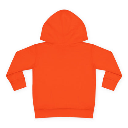 Mataeya Mathern Toddler Pullover Hoodie