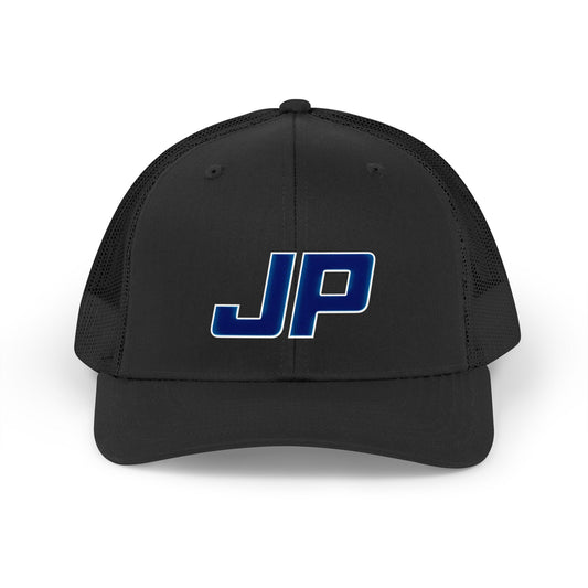 Jayde Pagdilao Logo Trucker Hat