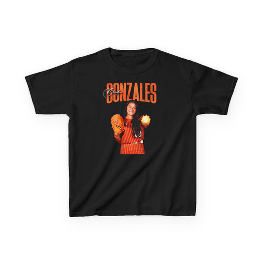 Brenlee Gonzales Faded Glory Kids Tee