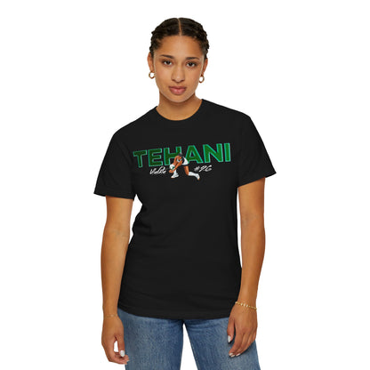 Tehani Ulufatu Lowkey Premium Tee