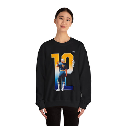 Payton Moore Player Icon Crewneck Sweatshirt