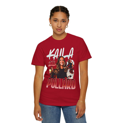 Kaila Pollard Premium Tee