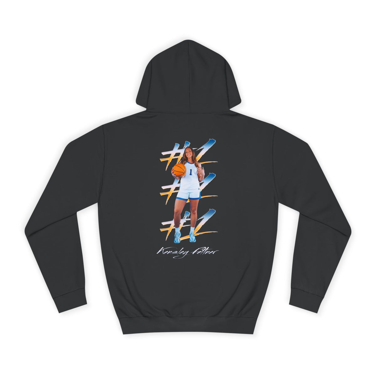 Kensley Feltner Premium Hoodie