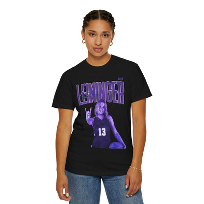 Lucy Leininger Faded Glory Premium Tee