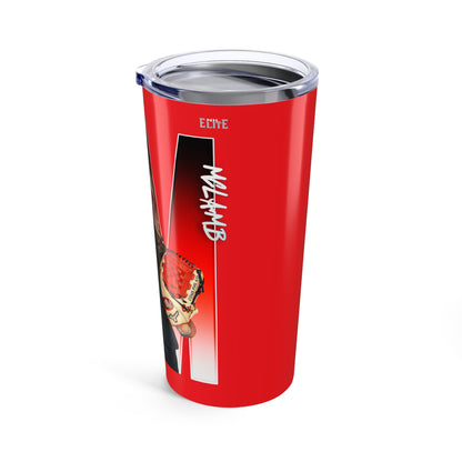 Glenna McLamb 20oz Tumbler