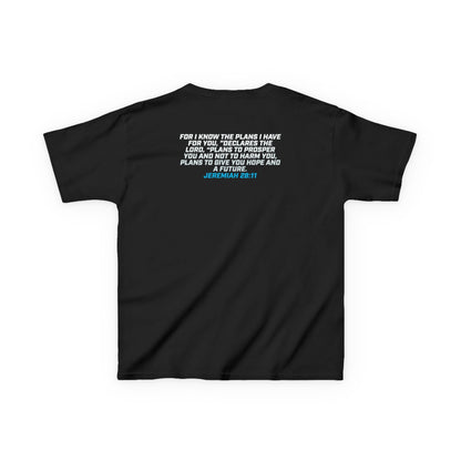 Oscar Sreckov Kids Tee