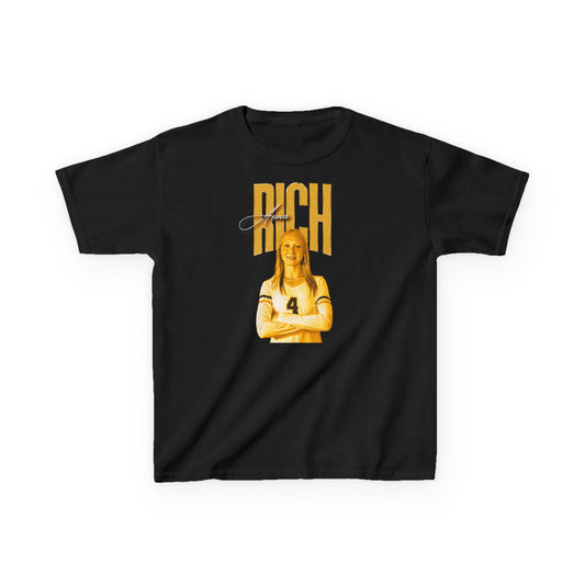 Anna Rich Faded Glory Kids Tee