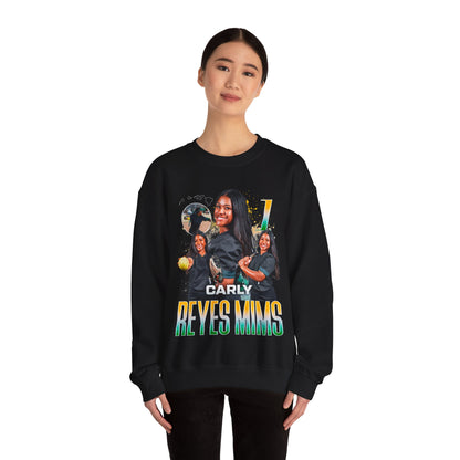 Carly Reyes Mims Crewneck Sweatshirt