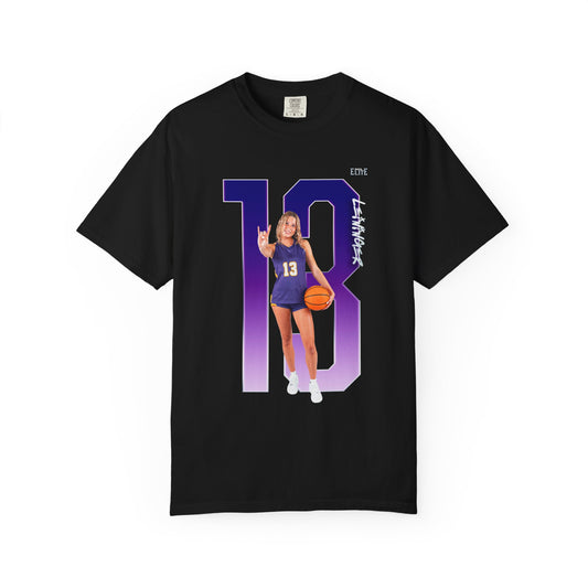 Lucy Leininger Player Icon Premium Tee