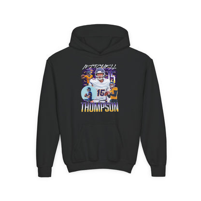 Mitchell Thompson Kids Hoodie