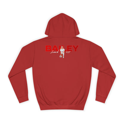 Bailey Leach Lowkey Premium Hoodie