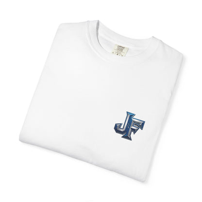 Jake Fitzgerald Logo Premium Tee