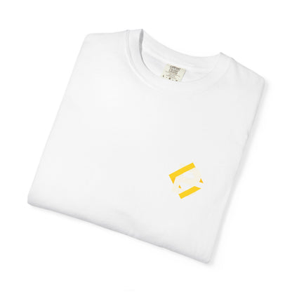 Caleb Brown Logo Premium Tee