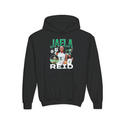 Jaela Reid Kids Hoodie