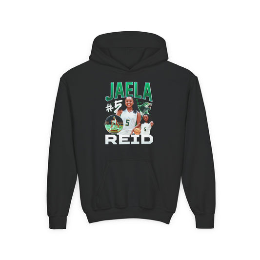 Jaela Reid Kids Hoodie