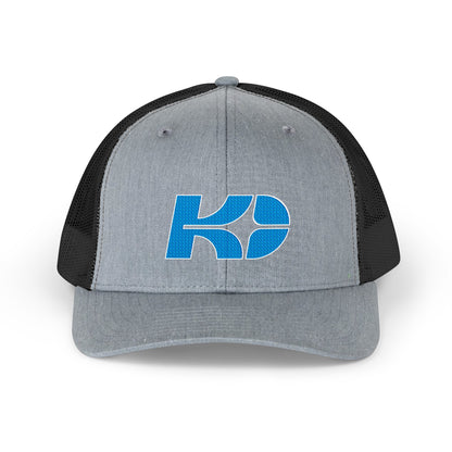 Kailey Dahl Logo Trucker Hat