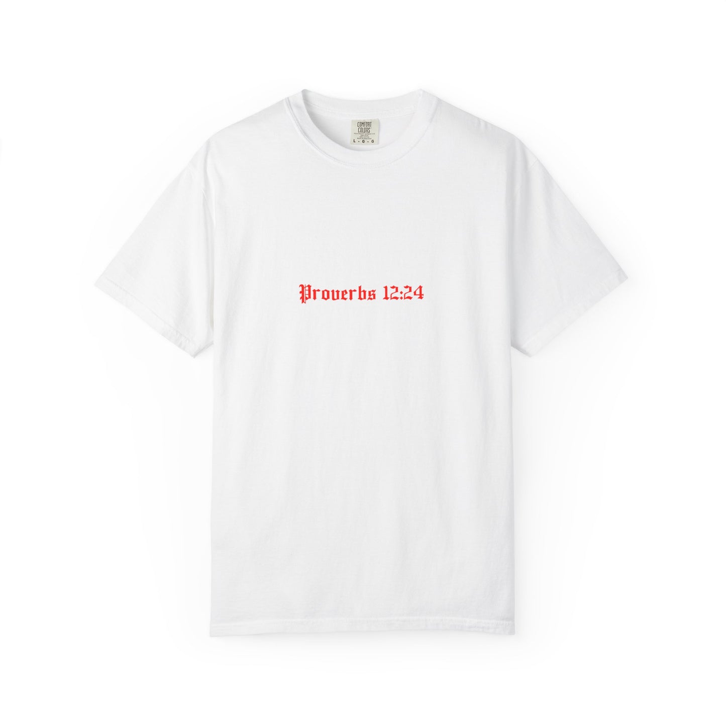 Andrew Jackson-Dunaway Quote Premium Tee