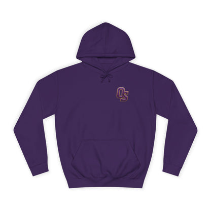 Olivia Sturgis Logo Premium Hoodie