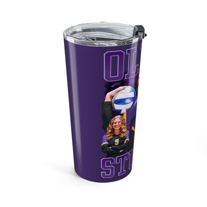 Olivia Sturgis 20oz Tumbler