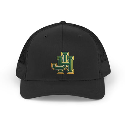 Jules Hernandez Logo Trucker Hat