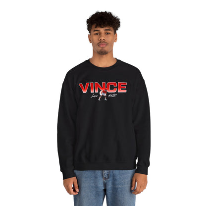 Vince Luce Lowkey Crewneck Sweatshirt