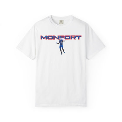 Christian Monfort Star Player Premium Tee