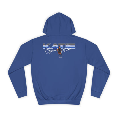 Katie Reyes Lowkey Premium Hoodie