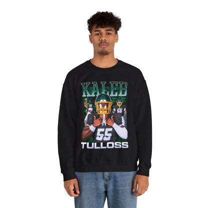 Kaleb Tulloss Crewneck Sweatshirt