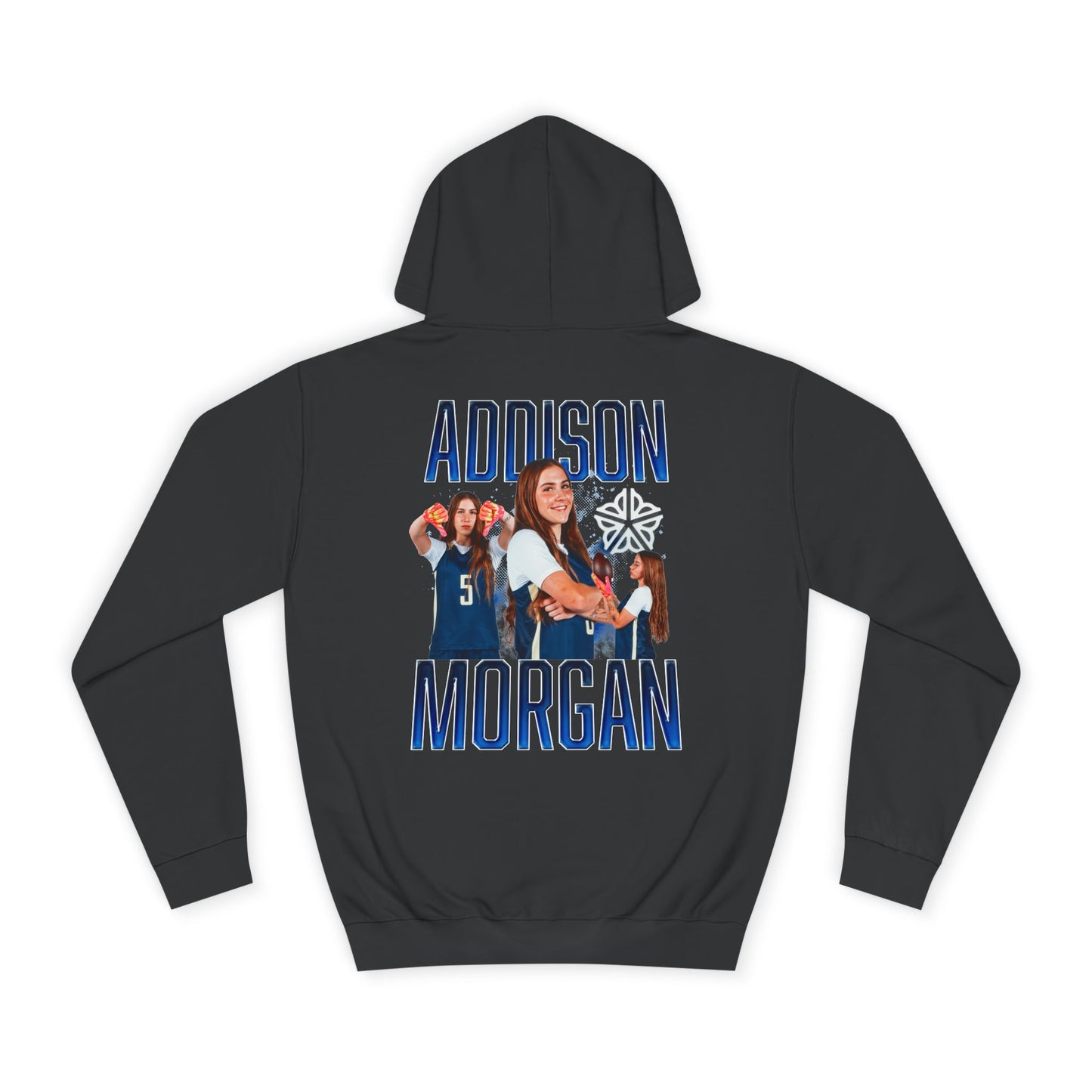 Addison Morgan Premium Hoodie